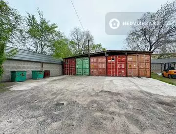 500 м², Производственное помещение, 1 этаж, 500 м², изображение - 25