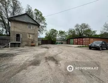 500 м², Производственное помещение, 1 этаж, 500 м², изображение - 35