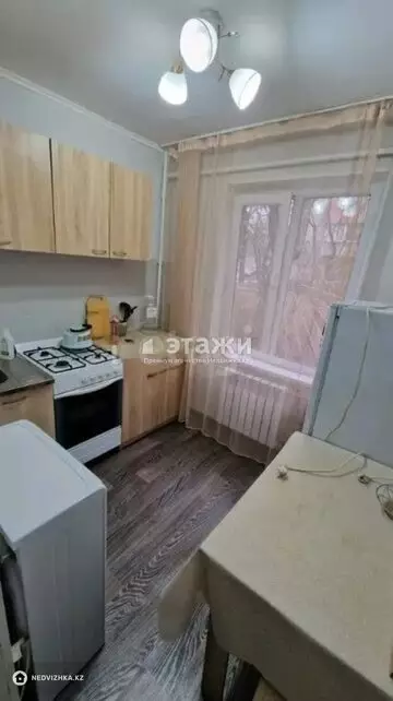 2-комнатная квартира, этаж 1 из 4, 45 м²