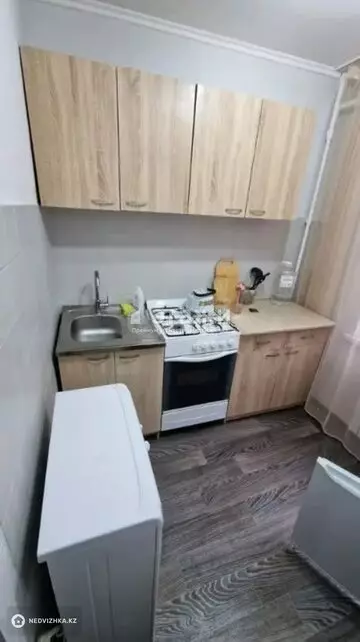 2-комнатная квартира, этаж 1 из 4, 45 м²