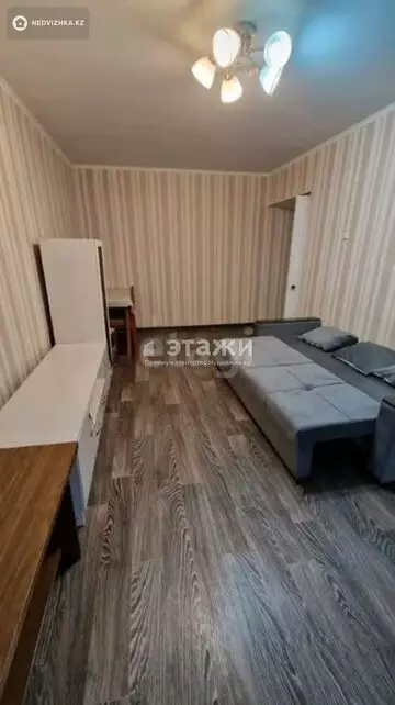 45 м², 2-комнатная квартира, этаж 1 из 4, 45 м², изображение - 2