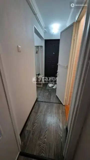 45 м², 2-комнатная квартира, этаж 1 из 4, 45 м², изображение - 5