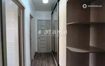 42 м², 1-комнатная квартира, этаж 6 из 10, 42 м², изображение - 4