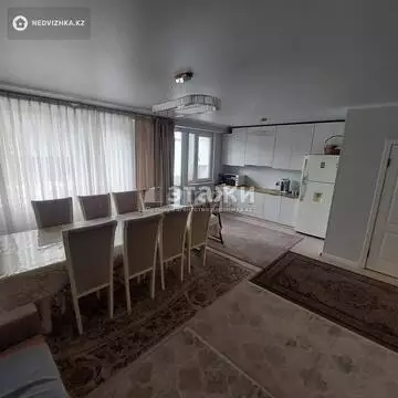 93 м², 3-комнатная квартира, этаж 1 из 10, 93 м², изображение - 2