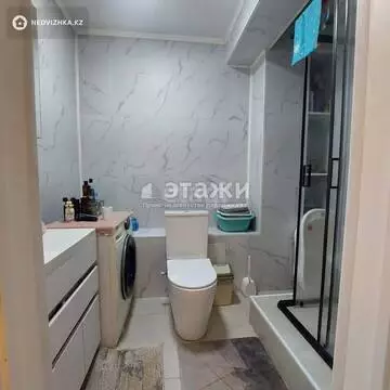 93 м², 3-комнатная квартира, этаж 1 из 10, 93 м², изображение - 11