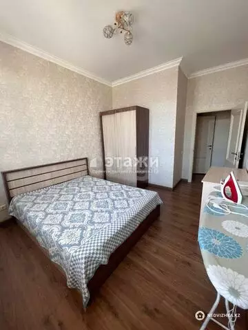 55.4 м², 2-комнатная квартира, этаж 5 из 9, 55 м², изображение - 0