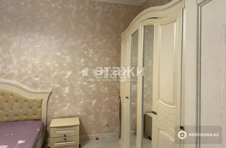 38 м², 1-комнатная квартира, этаж 13 из 15, 38 м², изображение - 1