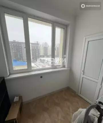 70 м², 2-комнатная квартира, этаж 5 из 18, 70 м², изображение - 5