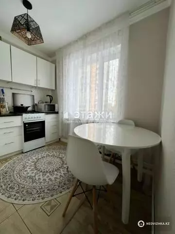 47 м², 2-комнатная квартира, этаж 5 из 5, 47 м², изображение - 5