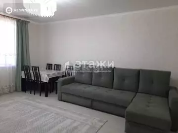 2-комнатная квартира, этаж 9 из 12, 63 м²