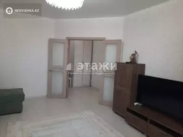 2-комнатная квартира, этаж 9 из 12, 63 м²