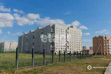 3-комнатная квартира, этаж 10 из 10, 76 м²