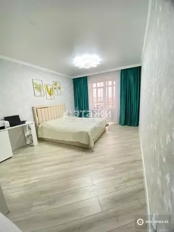 75 м², 3-комнатная квартира, этаж 6 из 7, 75 м², изображение - 15