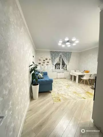 75 м², 3-комнатная квартира, этаж 6 из 7, 75 м², изображение - 16