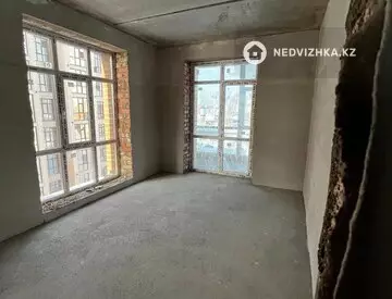 91.6 м², 3-комнатная квартира, этаж 6 из 12, 92 м², изображение - 0