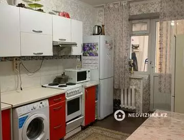 65 м², 2-комнатная квартира, этаж 4 из 10, 65 м², изображение - 6