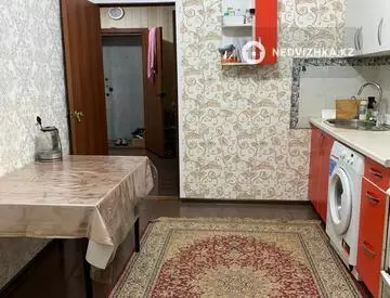 65 м², 2-комнатная квартира, этаж 4 из 10, 65 м², изображение - 5