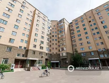 65 м², 2-комнатная квартира, этаж 4 из 10, 65 м², изображение - 17