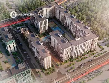 94.31 м², 4-комнатная квартира, 94 м², изображение - 0