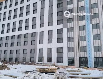 41.2 м², 2-комнатная квартира, этаж 10 из 14, 41 м², изображение - 1