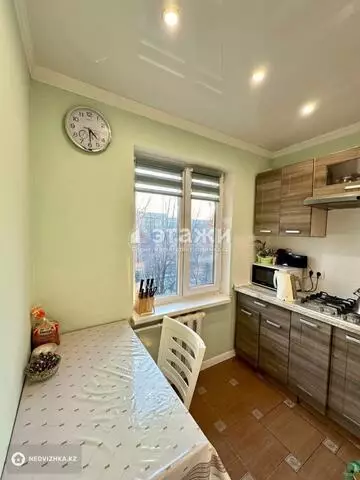 60 м², 3-комнатная квартира, этаж 5 из 5, 60 м², изображение - 3