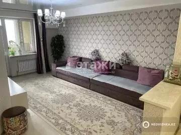 69 м², 2-комнатная квартира, этаж 8 из 10, 69 м², изображение - 7