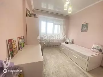 69 м², 2-комнатная квартира, этаж 8 из 10, 69 м², изображение - 11