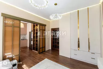 61.4 м², 2-комнатная квартира, этаж 3 из 16, 61 м², изображение - 3