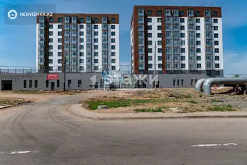 39.5 м², 1-комнатная квартира, этаж 3 из 9, 40 м², изображение - 7