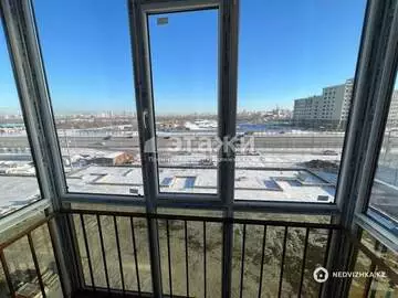 39.5 м², 1-комнатная квартира, этаж 3 из 9, 40 м², изображение - 14