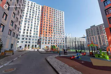 41.6 м², 1-комнатная квартира, этаж 6 из 17, 42 м², изображение - 16