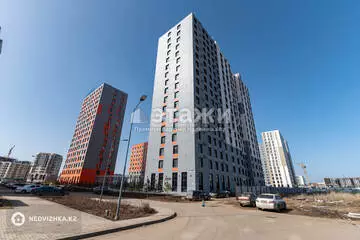 41.6 м², 1-комнатная квартира, этаж 6 из 17, 42 м², изображение - 18