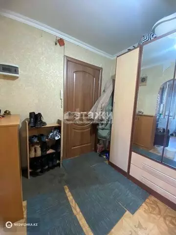 2-комнатная квартира, этаж 1 из 4, 47 м²