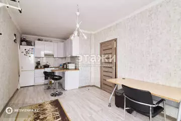 46 м², 2-комнатная квартира, этаж 10 из 10, 46 м², изображение - 8