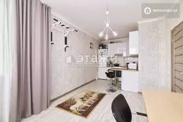 46 м², 2-комнатная квартира, этаж 10 из 10, 46 м², изображение - 9