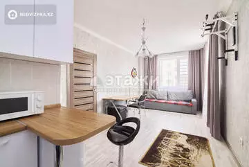 46 м², 2-комнатная квартира, этаж 10 из 10, 46 м², изображение - 11