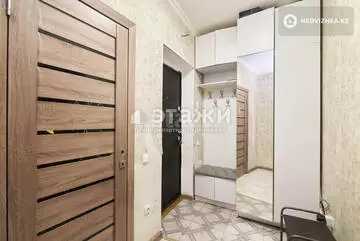 46 м², 2-комнатная квартира, этаж 10 из 10, 46 м², изображение - 19