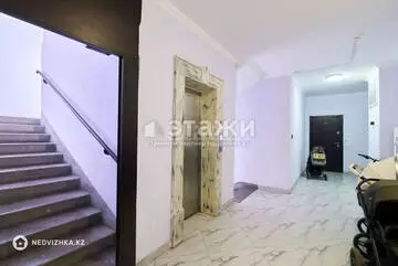 46 м², 2-комнатная квартира, этаж 10 из 10, 46 м², изображение - 20