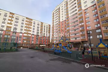 46 м², 2-комнатная квартира, этаж 10 из 10, 46 м², изображение - 22