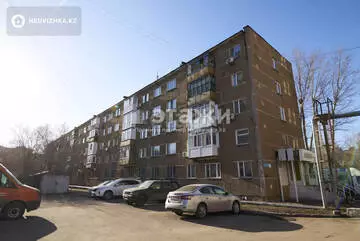 60.2 м², 3-комнатная квартира, этаж 5 из 5, 60 м², изображение - 27