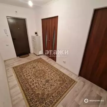 57 м², 2-комнатная квартира, этаж 3 из 5, 57 м², изображение - 6