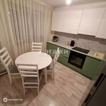 57 м², 2-комнатная квартира, этаж 3 из 5, 57 м², изображение - 9