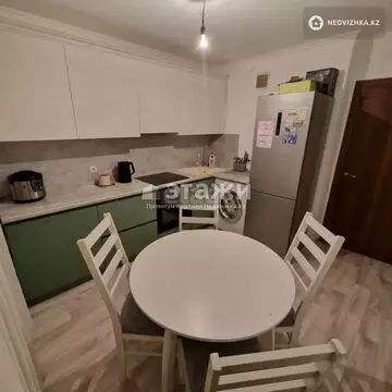 57 м², 2-комнатная квартира, этаж 3 из 5, 57 м², изображение - 10