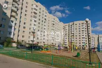 3-комнатная квартира, этаж 10 из 10, 76 м²