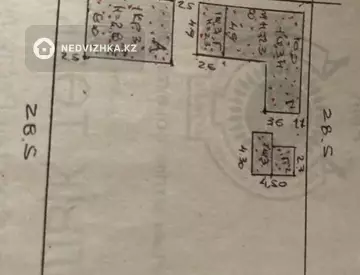 46 м², 2-комнатная дача, 6.7 соток, 46 м², изображение - 8