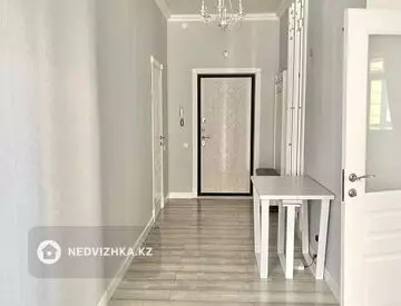 88.5 м², 3-комнатная квартира, этаж 10 из 14, 88 м², изображение - 14