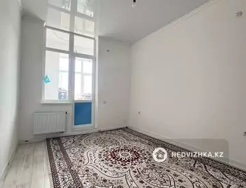 54 м², 2-комнатная квартира, этаж 9 из 9, 54 м², изображение - 2