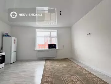 54 м², 2-комнатная квартира, этаж 9 из 9, 54 м², изображение - 0