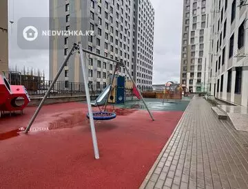 54 м², 2-комнатная квартира, этаж 9 из 9, 54 м², изображение - 11