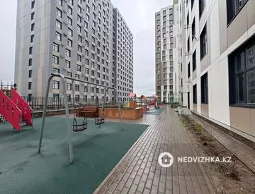 54 м², 2-комнатная квартира, этаж 9 из 9, 54 м², изображение - 12